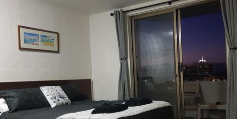At Lee Haven Mandurah - Stays Accommodation 1