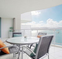 at Marina Shores - Stayed