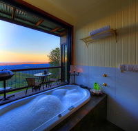 At Remingtons Private Cottages  Lodge - Stayed