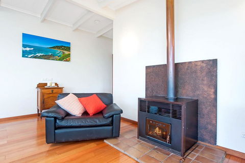 At Riverside - Stayed 2