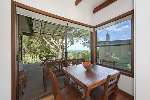 At Riverside - Stayed 1