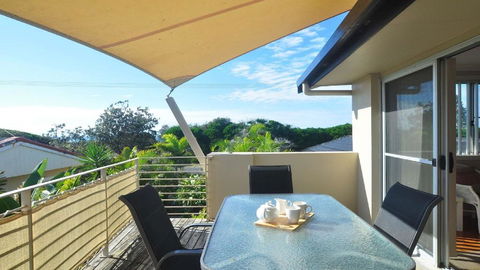 At The Beach - Lennox Head - Stayed 0