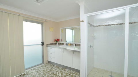 At The Beach - Lennox Head - Stayed 1