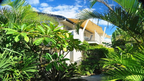 At The Beach - Lennox Head - Stayed 3