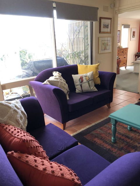 At The Gallery - Stays Accommodation 3