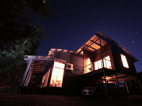 At The Gap Holiday Home - Stayed 2