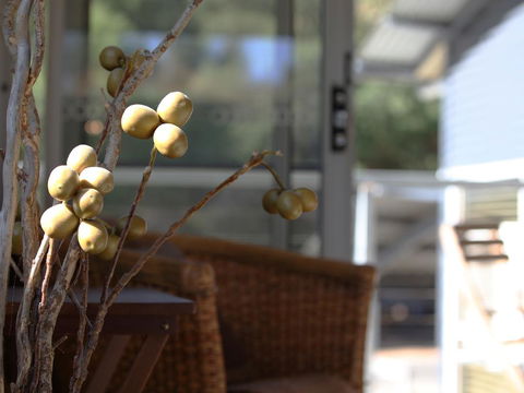 At The Gap Holiday Home - Stayed 3