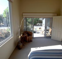 At The Gap Holiday Home - Stayed