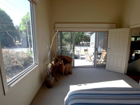 At The Gap Holiday Home - Stayed 0