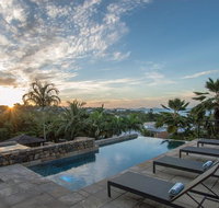 at Water's Edge Resort