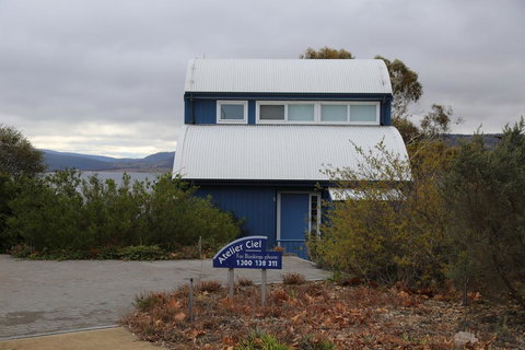 Atelier Ciel - Stayed 0