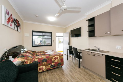 Athena Studio Units - Stayed 2