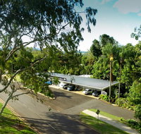 Atherton Hinterland Motel