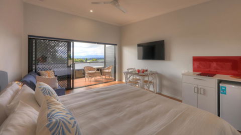 Atherton Motel - Stayed 3