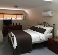 Atina Rocks Country Homestead - Stayed
