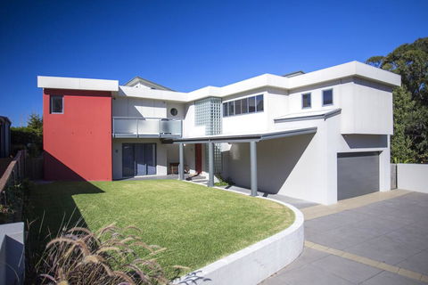 Atlantas, Mollymook Beach - Stayed 1
