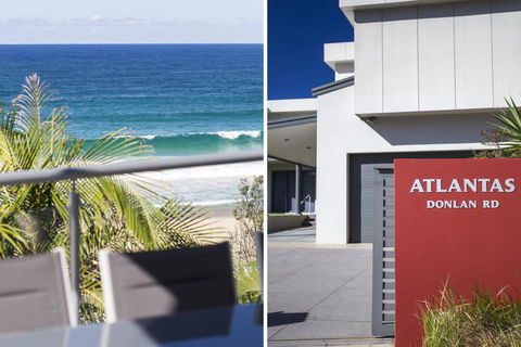 Atlantas, Mollymook Beach - Stayed 2
