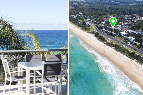 Atlantas, Mollymook Beach - Stayed 0