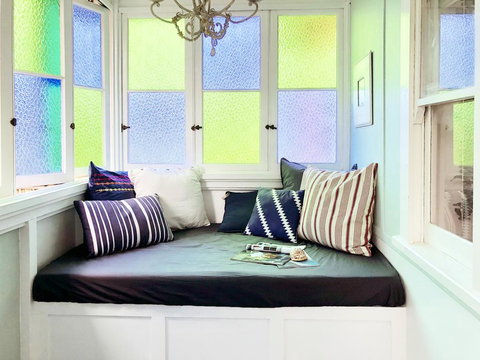 Atlantis @Seafarers Beachfront - Stayed 2