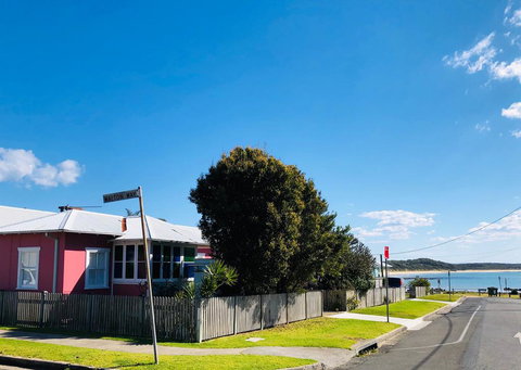 Atlantis @Seafarers Beachfront - Stayed 1