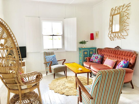 Atlantis @Seafarers Beachfront - Stayed 3