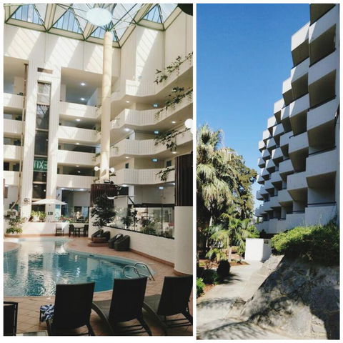 Atrium Private Stay Mandurah - Stays Accommodation 3