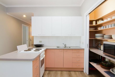 Atticus Cottage - Stayed 1