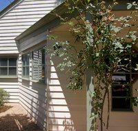 Atticus Cottage