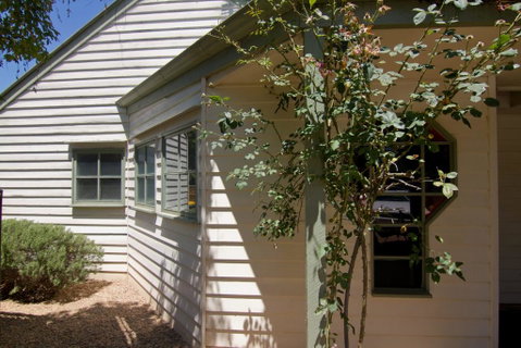 Atticus Cottage - Stayed 0