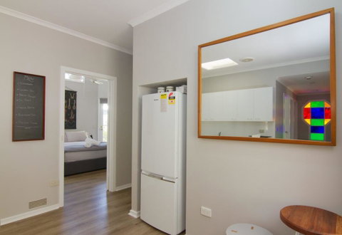 Atticus Cottage - Stayed 3