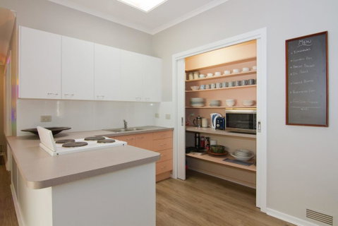 Atticus Cottage - Stayed 2