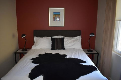 Attunga Alpine Lodge & Apartments - Stayed 0