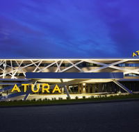 Atura Blacktown - Stayed