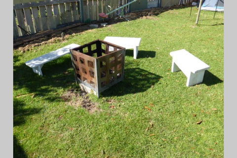 Au-Don Short Stay Accommodation - Stayed 1