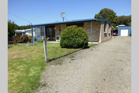 Au-Don Short Stay Accommodation - Stayed 0