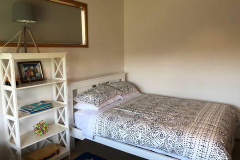 Au-Don Short Stay Accommodation - Stayed 3