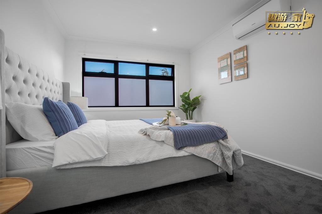 Bennettswood VIC Stays Accommodation