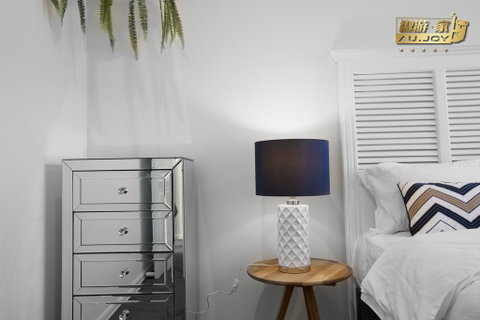 AU.JOY 3 Bed Townhouse Burwood 3 - Stays Accommodation 1