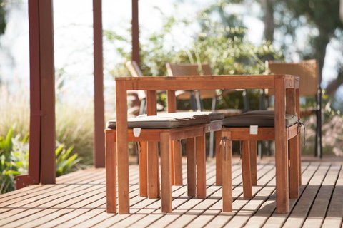 Audrey Wilkinson Vineyard - Stayed 3