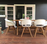 Audrey's Nowra - Stayed