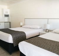 Augathella Motel  Caravan Park - Stayed