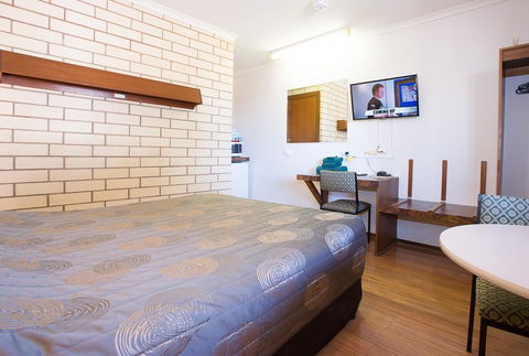 Augusta Budget Motel - Stayed 3