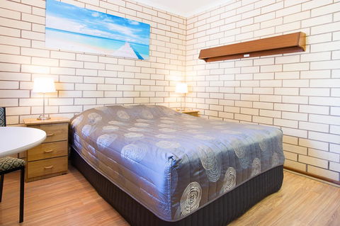 Augusta Budget Motel - Stayed 1