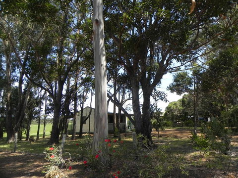 Augusta Chalet - Stayed 2