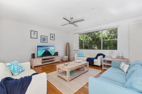 Augusta House - Stayed 1