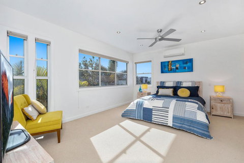 Augusta House - Stayed 2