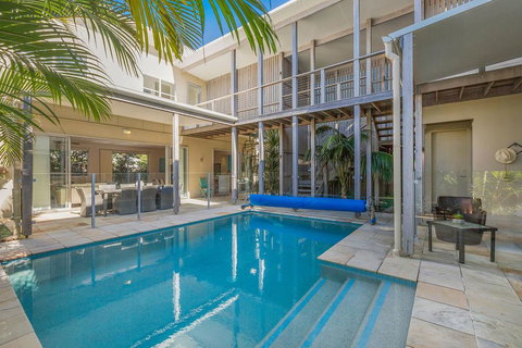 Augusta House - Stayed 0