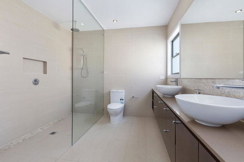 Augusta House - Stayed 3