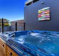 Aura Unit 10 - Shoal Bay - Stayed