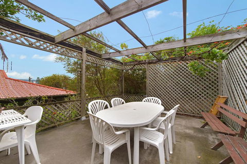 Aurelia, 14 Stewart Street - Stayed 3